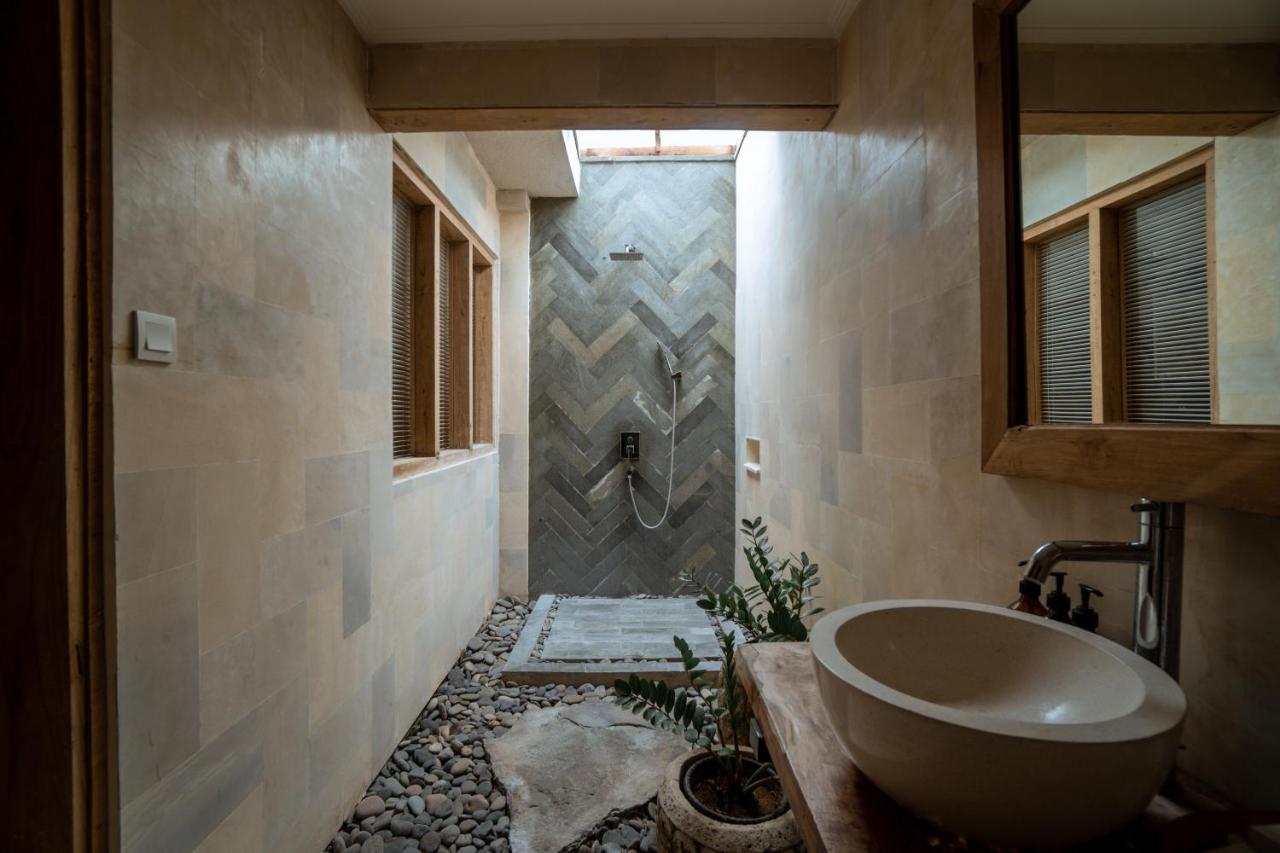 Rimbun Canggu Villa المظهر الخارجي الصورة