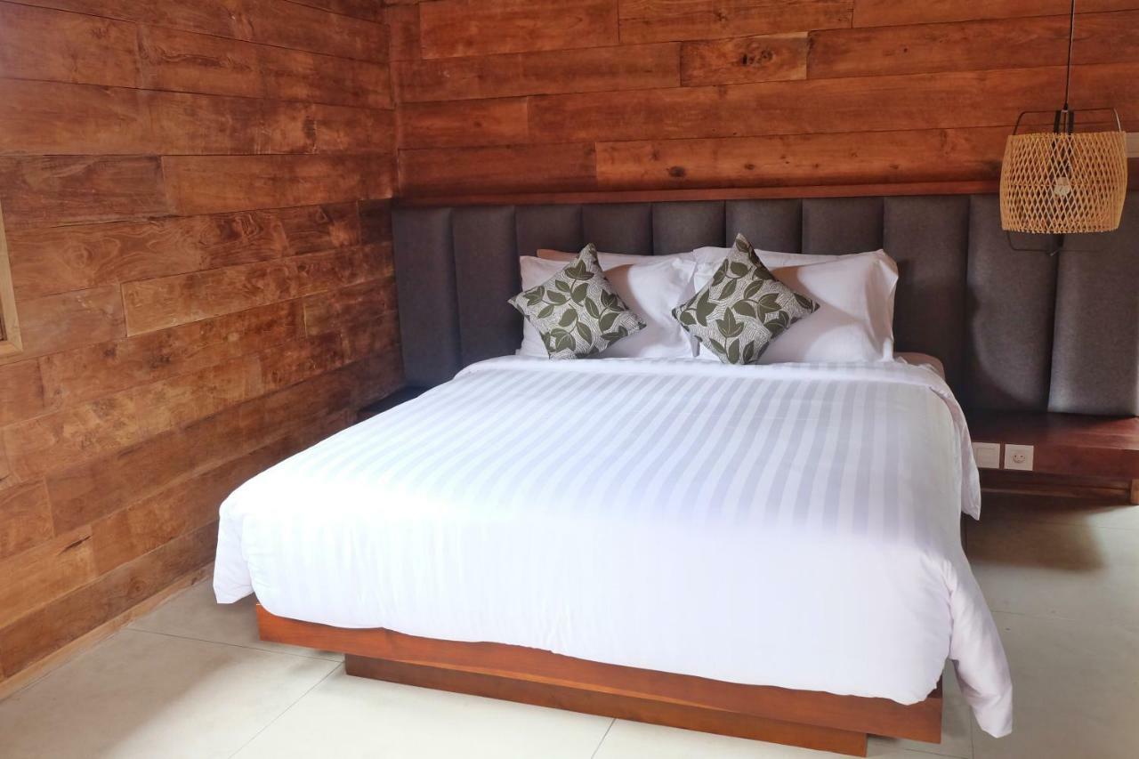 Rimbun Canggu Villa المظهر الخارجي الصورة