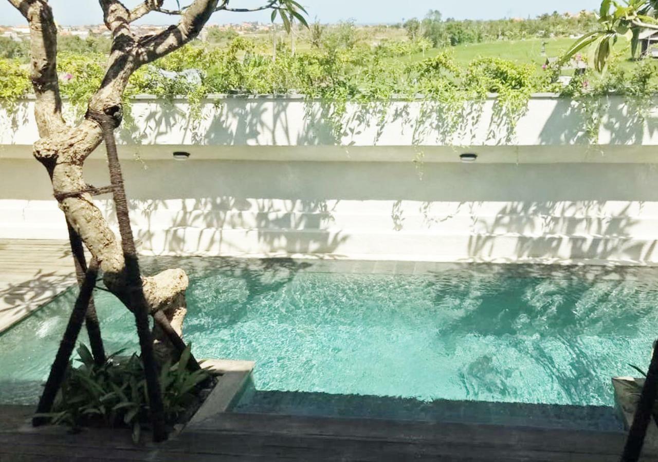 Rimbun Canggu Villa المظهر الخارجي الصورة